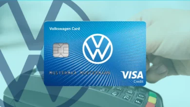 Tarjeta Volkswagen Visa: conveniente para su vida diaria