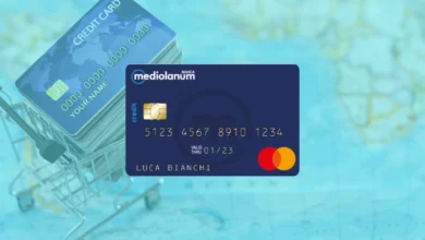 Mediolanum Card: Unzählige Vorteile für Sie