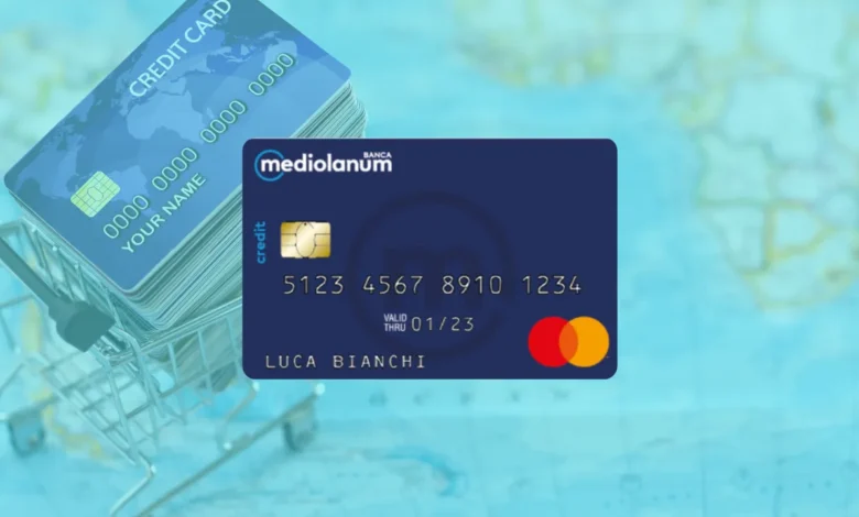 Mediolanum Card: Numerous Advantages for You