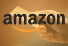 Amazon Visa Card: Advantages Designed for You