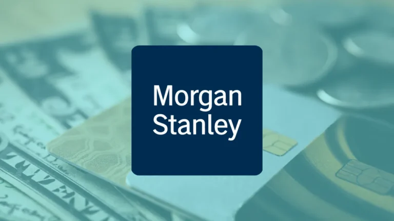 Exclusividade e Benefícios com o Cartão Morgan Stanley