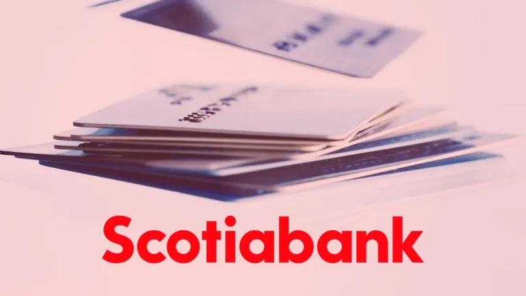 Cartão Scotiabank: Ganhe Com Cada Compra