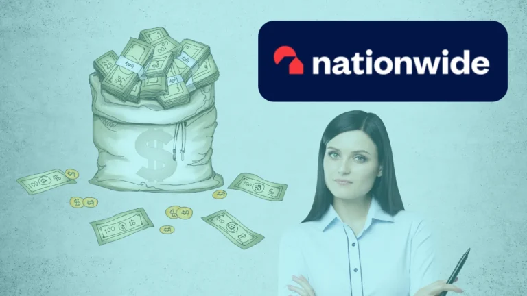 Nationwide: Empréstimo Que Realiza Sonhos