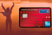 PAYBACK Plus American Express Card: Double Benefits