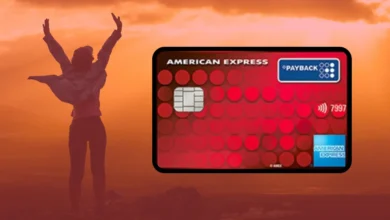 Tarjeta American Express PAYBACK Plus: Doble ventaja