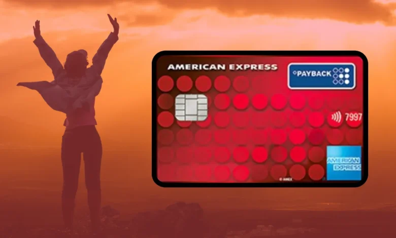 PAYBACK Plus American Express Card: Double Benefits