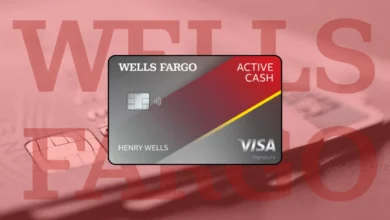 Cartão Wells Fargo: Ganhe Mais, Gaste Menos