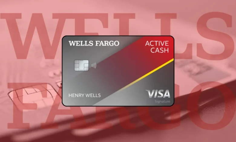 Cartão Wells Fargo: Ganhe Mais, Gaste Menos