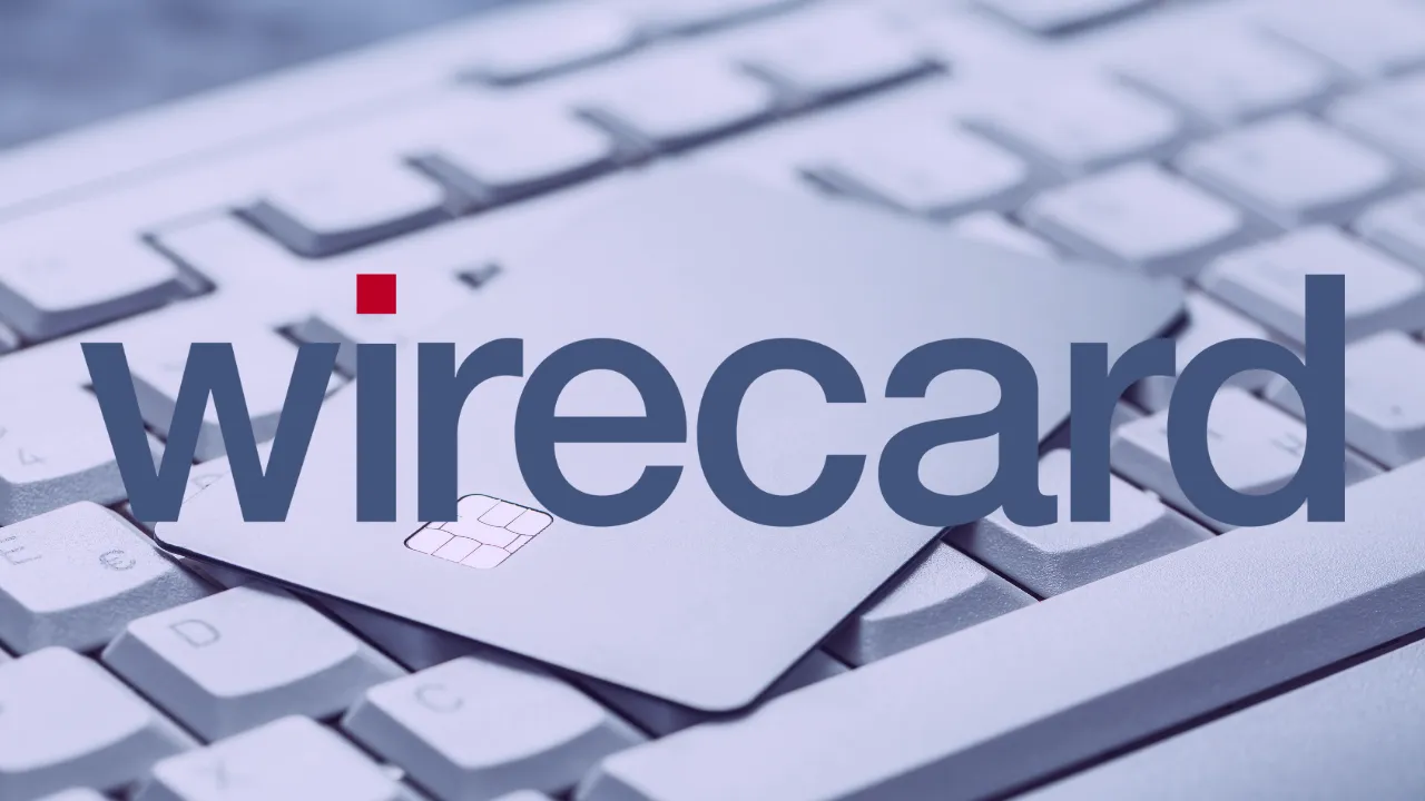 Cartão Wirecard