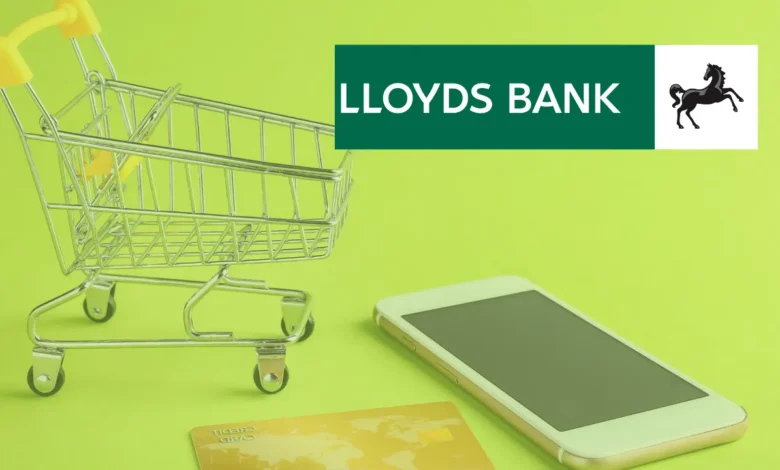 Controle e Benefícios Com o Cartão Lloyds Bank