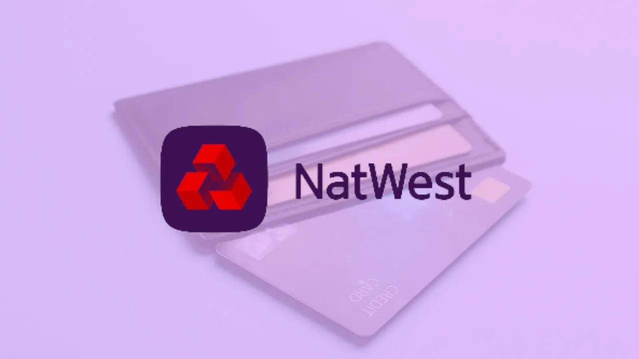 Cartão NatWest