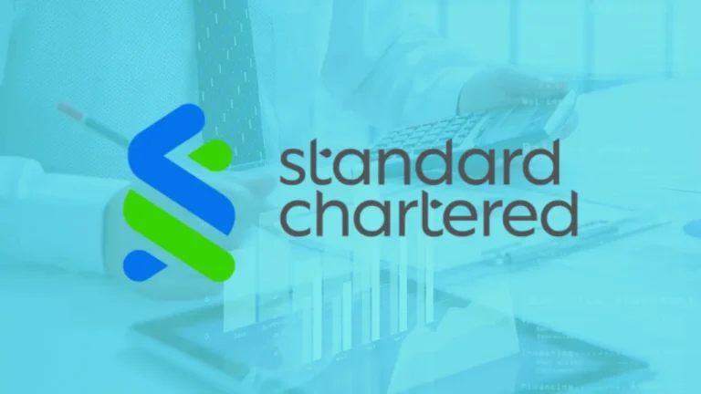 O Poder do Empréstimo Standard Chartered