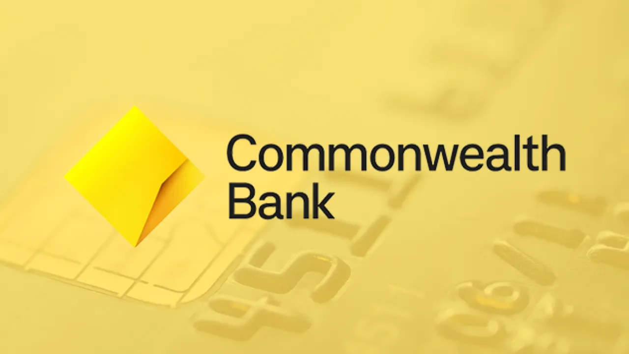 Cartão CommBank