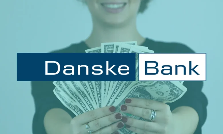 Empréstimo Danske: Soluções Sob Medida