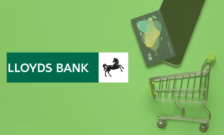 Quer Controle e Economia? Use o Cartão Lloyds Bank!