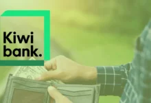 O Caminho Para Suas Conquistas: Empréstimo Kiwibank