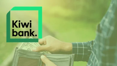 O Caminho Para Suas Conquistas: Empréstimo Kiwibank