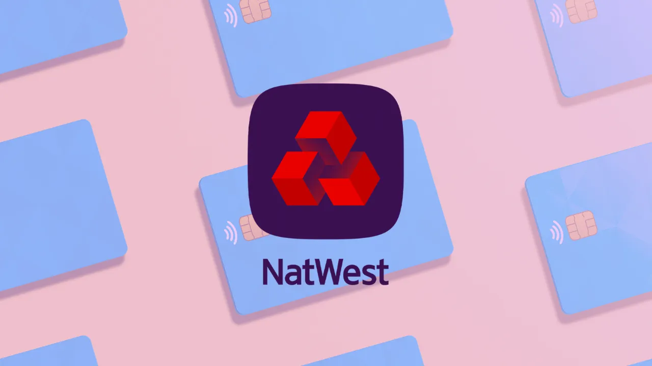 Cartão NatWest