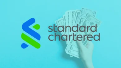 Soluções Inteligentes: Empréstimo Standard Chartered