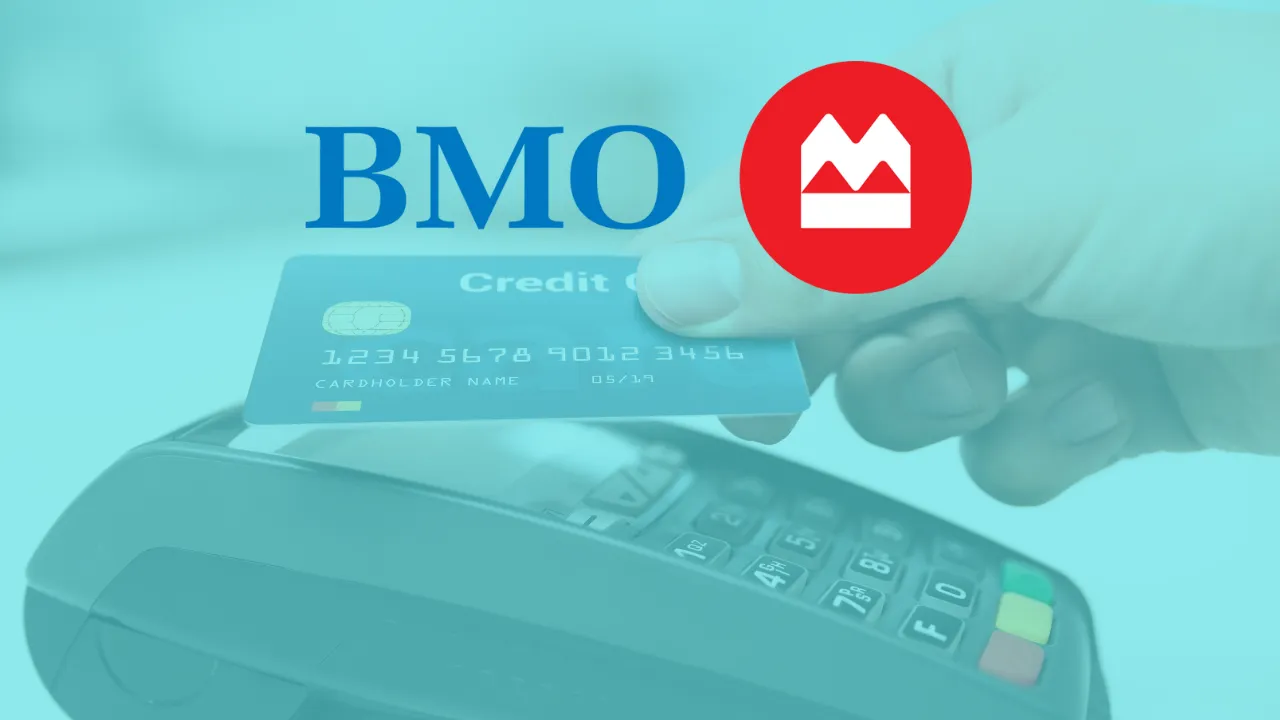 Cartão BMO