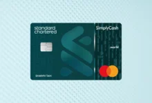 Recompensas a Cada Uso: Cartão Standard Chartered