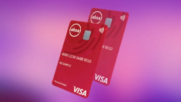 Cartão Absa Bank: O Passaporte Para Seus Sonhos