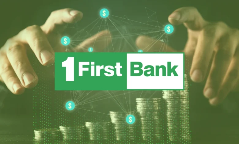 Conquiste Seus Objetivos: Empréstimo FirstBank