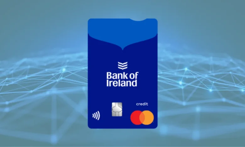 Praticidade no Dia a Dia: Cartão Bank of Ireland