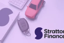 Empréstimo Stratton Finance: Seu Crédito, Sua Conquista