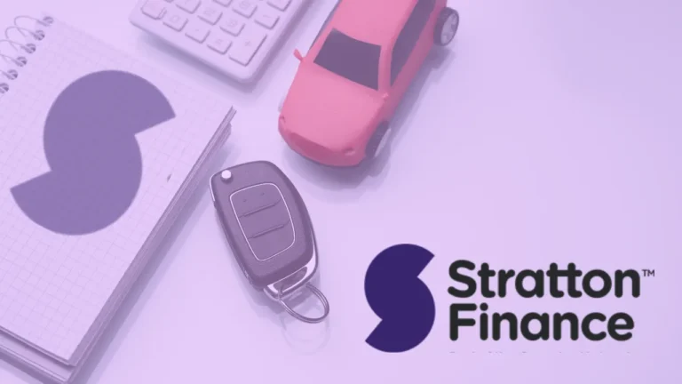 Empréstimo Stratton Finance: Seu Crédito, Sua Conquista