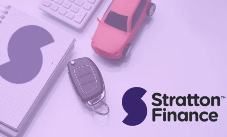 Empréstimo Stratton Finance: Seu Crédito, Sua Conquista