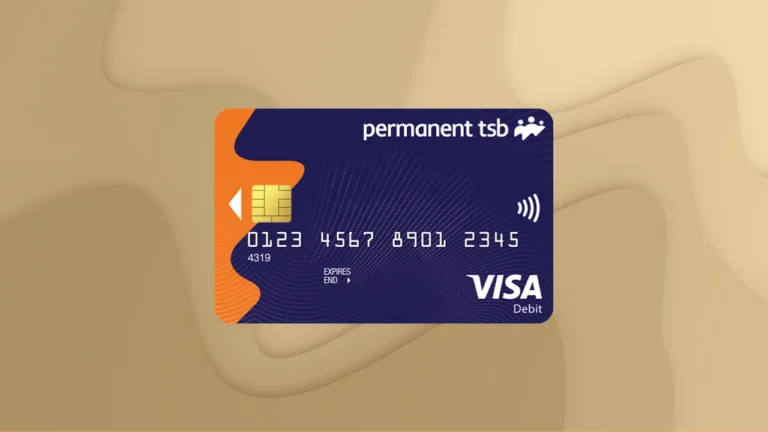 Cartão Permanent TSB: Simplifique Tudo, Desfrute do Melhor