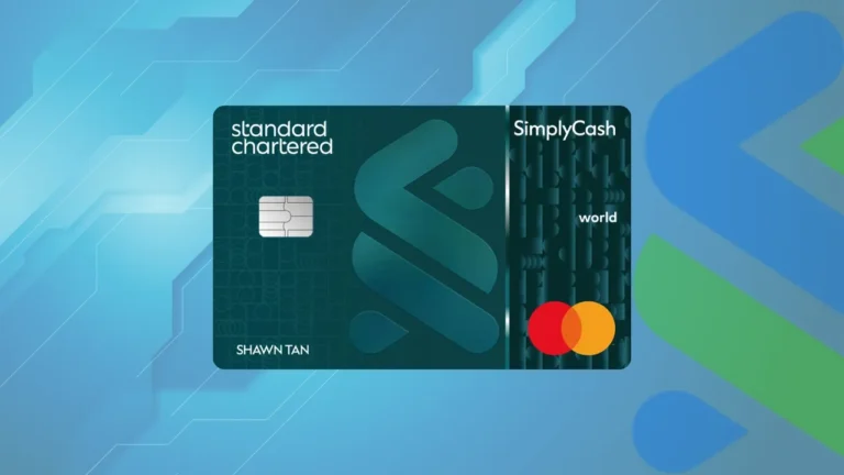 Cartão Standard Chartered: Mais Vantagens Para Você