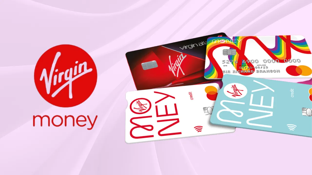 Cartão Virgin Money