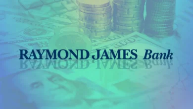 Soluções Que Inspiram: Empréstimo Raymond James