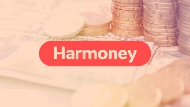 Soluções Que Funcionam: Empréstimos Harmoney