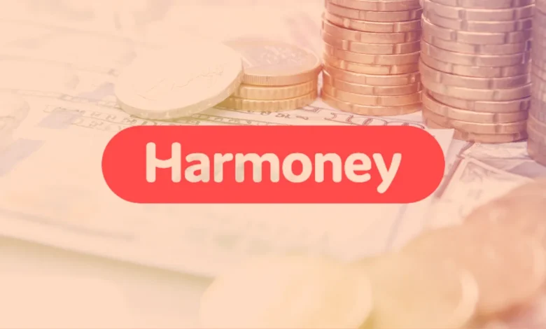 Soluções Que Funcionam: Empréstimos Harmoney