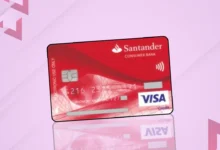 Surpreenda-se Com o Cartão Santander Consumer