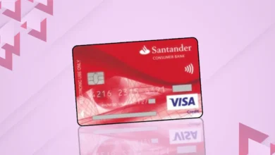 Surpreenda-se Com o Cartão Santander Consumer