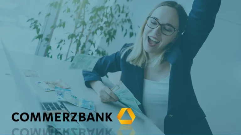 Empréstimo Commerzbank: Feito Para Realizar Sonhos