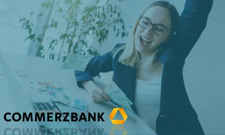 Empréstimo Commerzbank: Feito Para Realizar Sonhos