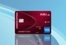 Cartão Italo Amex: O Mundo ao Seu Alcance