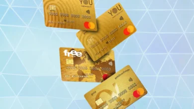 Viva Melhor Com o Advanzia Mastercard Gold