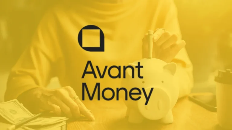 Empréstimo Avant Money: Sua Escolha Segura