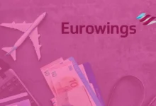 Sua Chance de Voar Alto: Empréstimo Eurowings