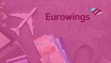 Sua Chance de Voar Alto: Empréstimo Eurowings