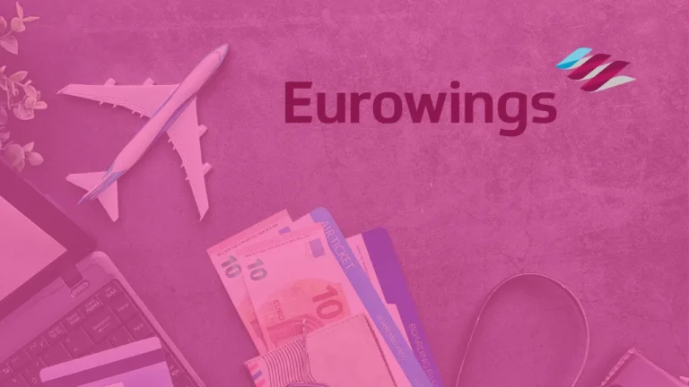 Sua Chance de Voar Alto: Empréstimo Eurowings