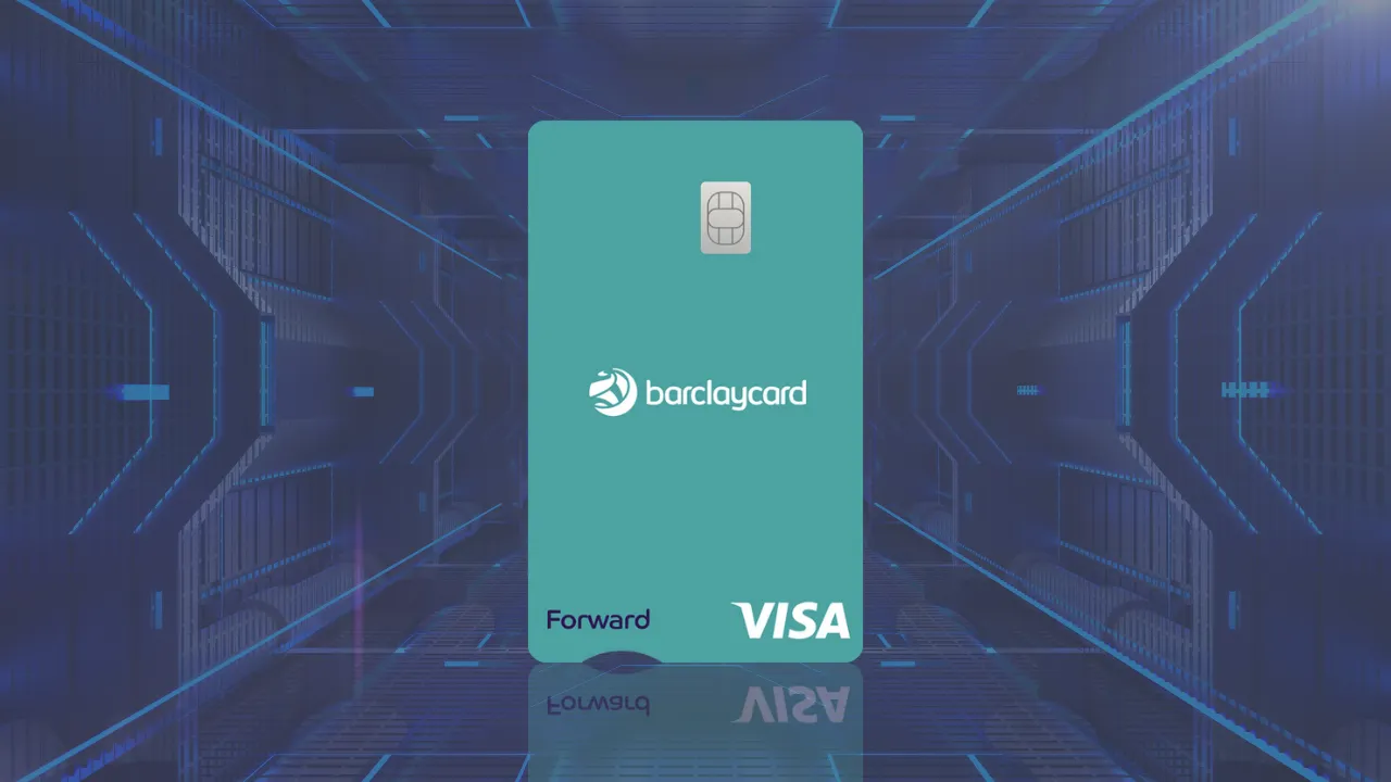 Barclaycard Visa