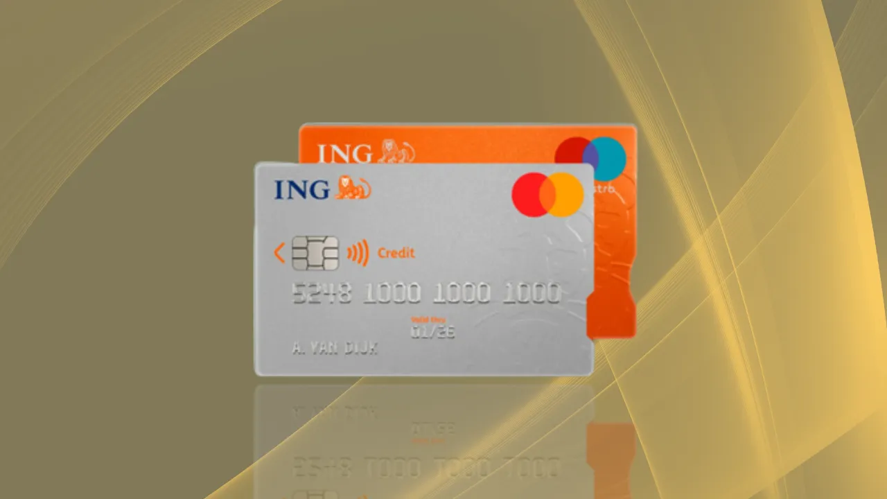 Cartões ING Bank