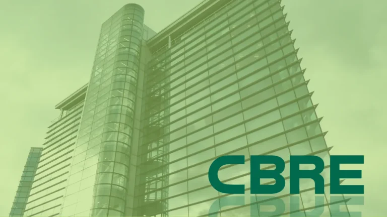 Conheça a CBRE Group: Seu Guia Para Serviços de Imóveis